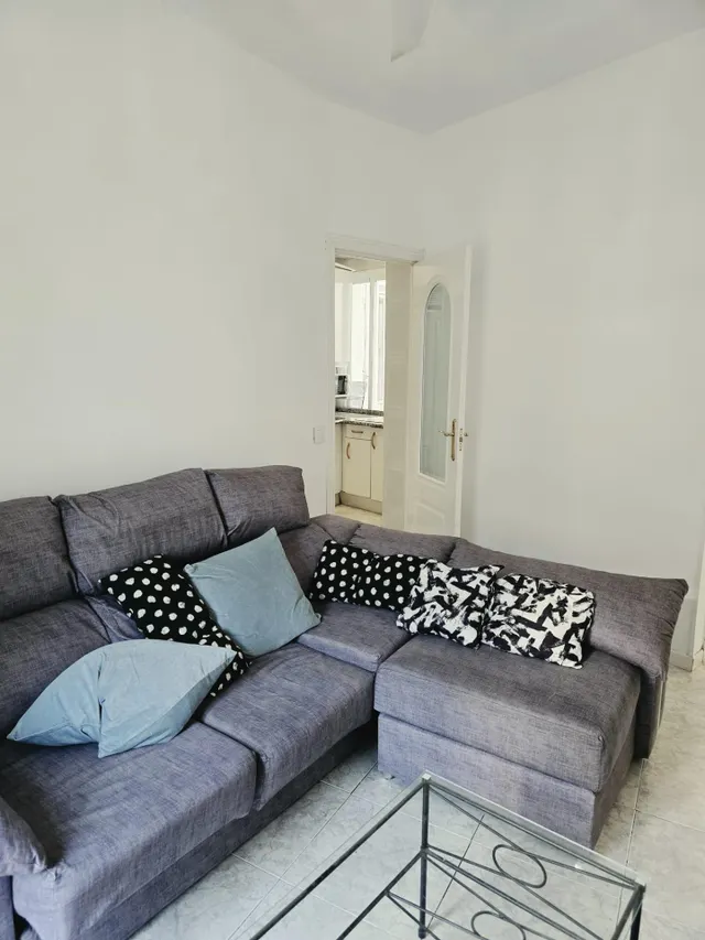 VENTA PISO EN MADRID ZONA PUEBLO NUEVO REFORMADO, 2 habitaci - foto 4
