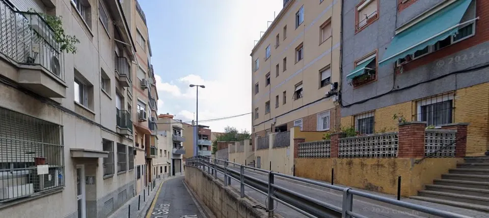 PISO EN SANT BOI DE LLOBREGAT