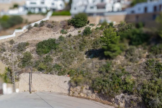 Parcela en venta - El Portet-Pla del Mar — 6