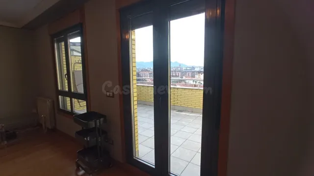 Ático en Oviedo — 10