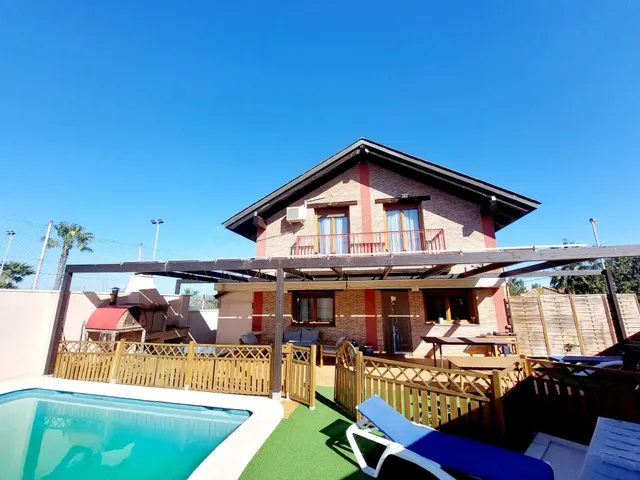 Chalet 3 habitaciones 155m² en venta - CALA FLORES - foto 4