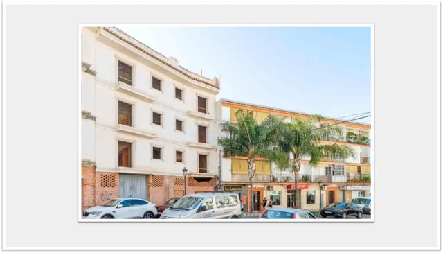 Complejo Turístico 10 habitaciones 835m² en venta - Costa del Sol — 13