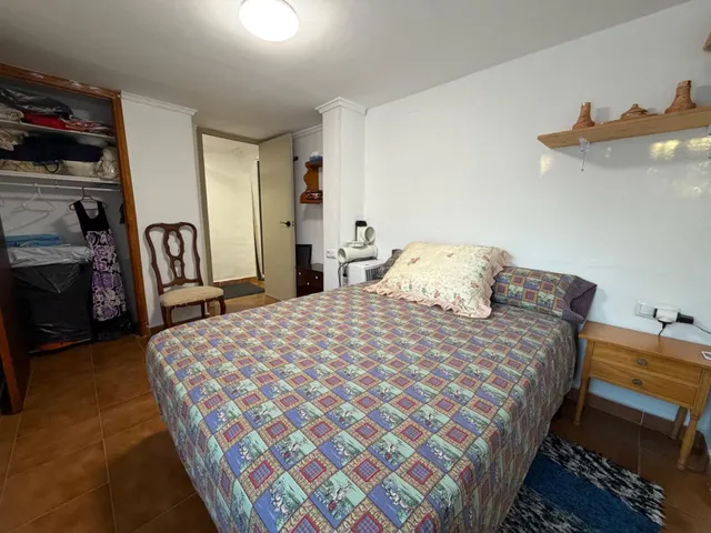 Chalet urbano en lliria — 23