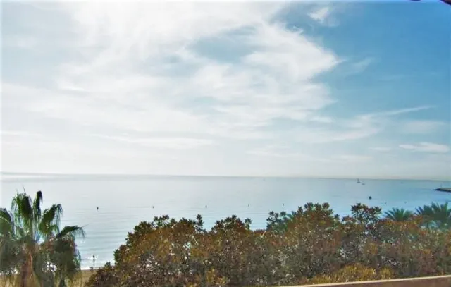 ESPECTACULARES VISTAS AL MAR ALICANTE - VIRGEN DEL SOCORRO — 5