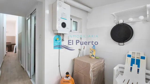 ¡vive frente al mediterráneo! propiedad única formada por 2 apartamentos en la isla – ref. 1862 — 16