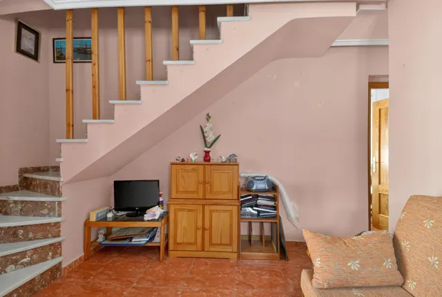 Serena I. Acogedor Adosado en esquina con solarium privado, orientación sur — 7