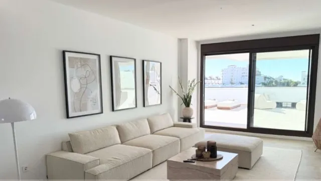 Apartamento 3 habitaciones 112m² en venta - Costa Del Sol — 9