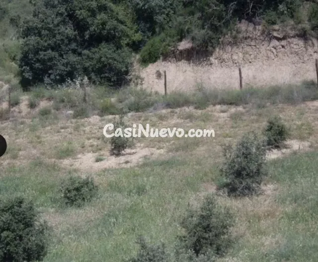 Suelo rústico en Venta en Cregenzan Huesca - foto 4