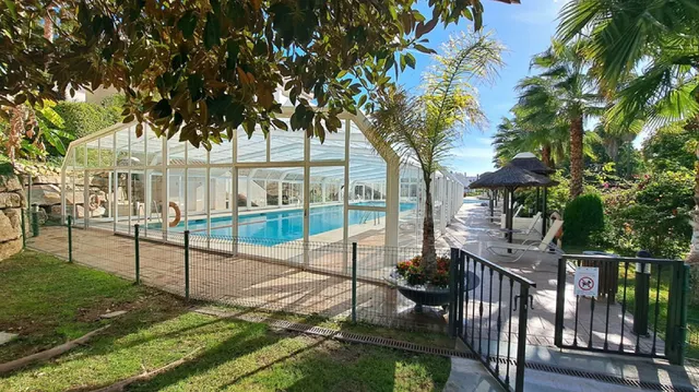 Apartamento 2 habitaciones 105m² en venta - Marbella — 45