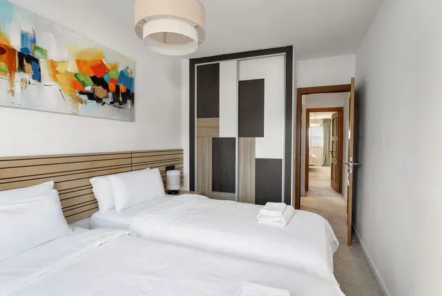 Ático 3 habitaciones 150m² en venta - Marbella — 10