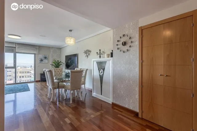 EXCLUSIVO PISO EN ARABIAL — 5