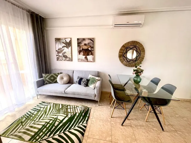 Apartamento 2 habitaciones 57m² en venta - Centro