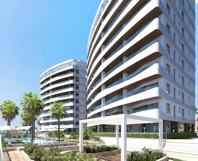 Apartamento a la venta en La Manga del Mar Menor — 18