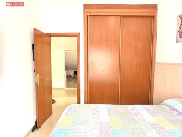 Casa con gran jardín, pérgola y barbacoa en Segur de Calafell !! — 24