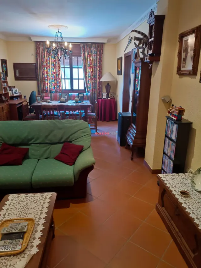 PISO EN VENTA EN DOS TORRES — 7
