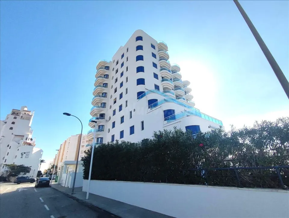 Apartamento 2 habitaciones 72m² en venta - Playa del Galán