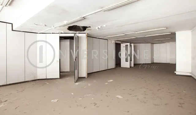 Local comercial 1084m² en alquiler - Sagrada Familia — 11