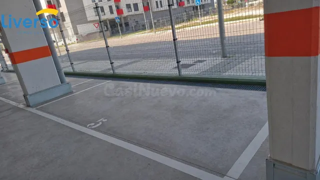 SE VENDE PARKING EN RUPERTA BARAYA 20 - foto 4
