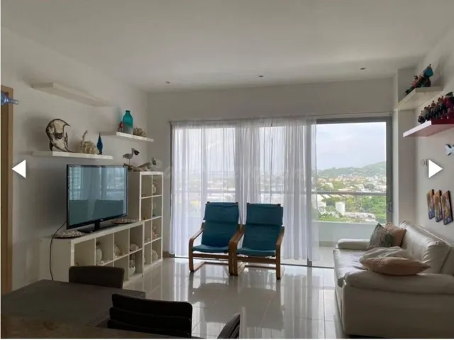¡Se vende hermoso apartamento en la exclusiva zona de Crespo - foto 3