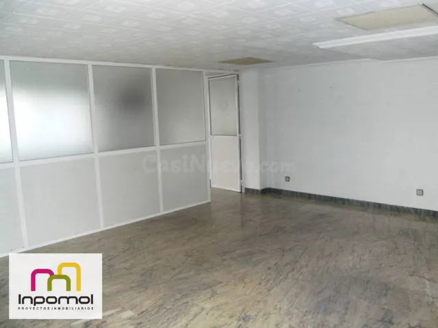 ENTREPLANTA OFICINA en venta - foto 3