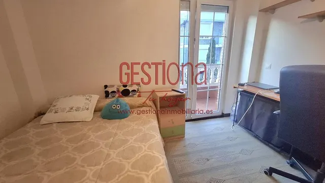 AMPLIO BAJO DE 3 habitaciones, CON TERRAZA JARDÍN A ESCASOS METROS DE LA PLAYA. ORIÑON — 16