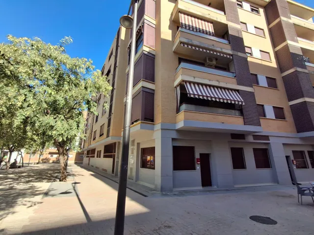 Torrente.Piso con garaje y trastero.SIN COMISION¡¡ — 16