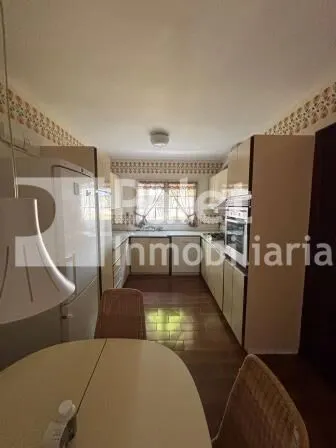 Espectacular casa con piscina y jardín en Vilassar de Dalt — 9