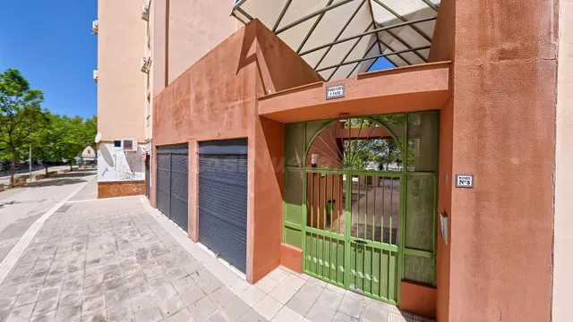 Exclusiva vivienda en Parque Flores Fase V: Luz, confort y m - foto 4
