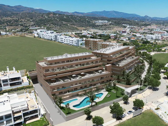 Apartamento 4 habitaciones 146m² en venta - Las Mesas — 8