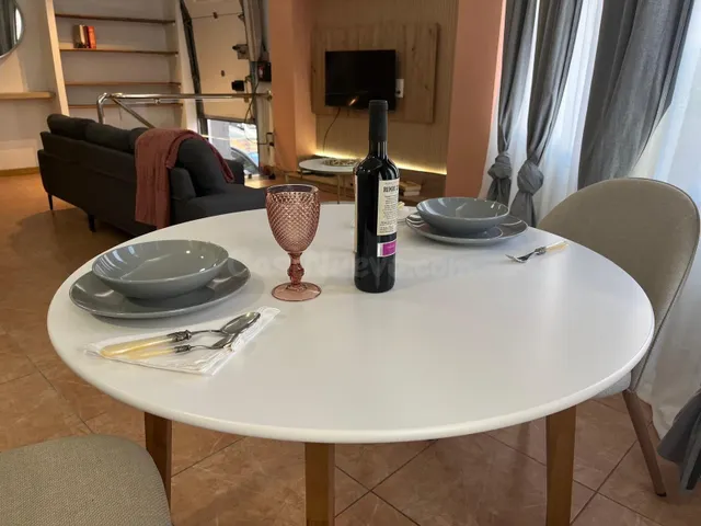 Piso 1 habitación 53m² en venta - Arenales - Lugo - Avda Marítima — 5