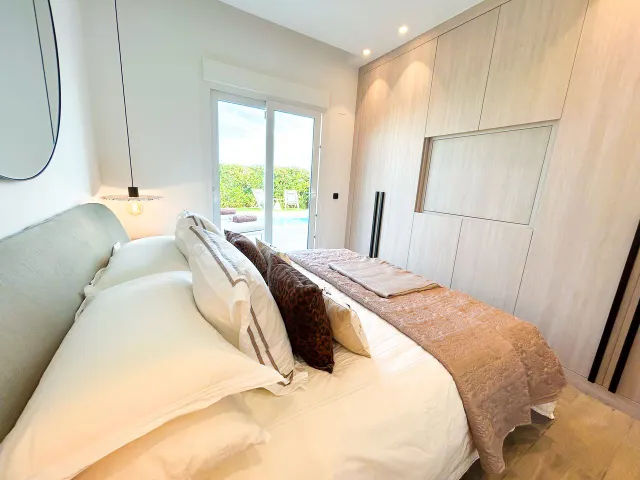 Villa 3 habitaciones 107m² en venta - Pueblo 3 — 20