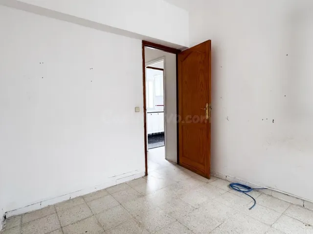 Piso céntrico en Schamann, Las Palmas de Gran Canaria, Islas Canarias, España — 21