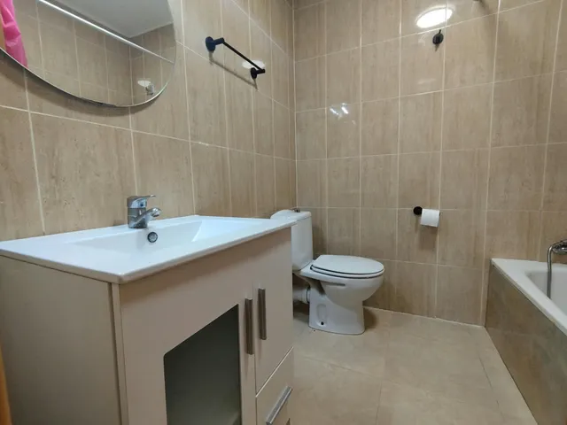 ¡piso reformado en venta en zona capellans – Salou! de 3 habitaciones — 7