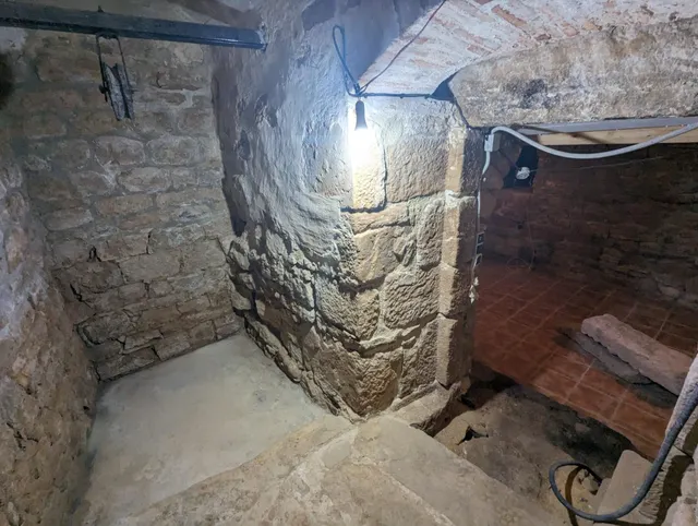 Casa en Morentin — 30