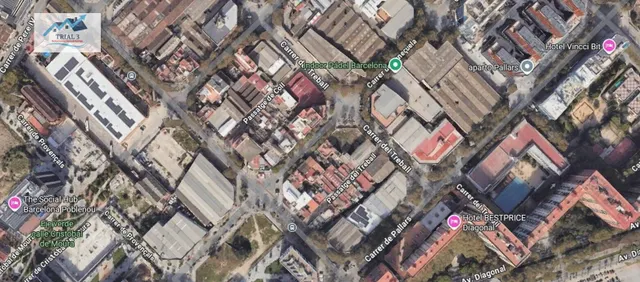 Venta de local comercial en Barcelona - foto 3