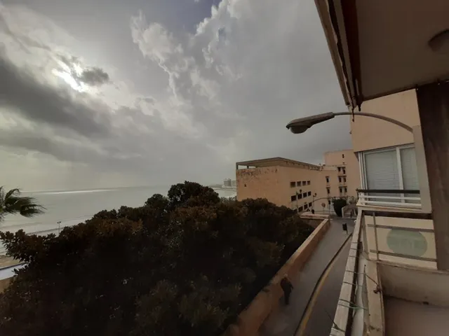 Piso Playa Postiguet ,Primera Línea — 19