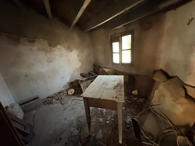 Oportunidad!! Casa grande esquinera a Santa Coloma de queralt por 105.000eur con muchas posibilidades. — 29