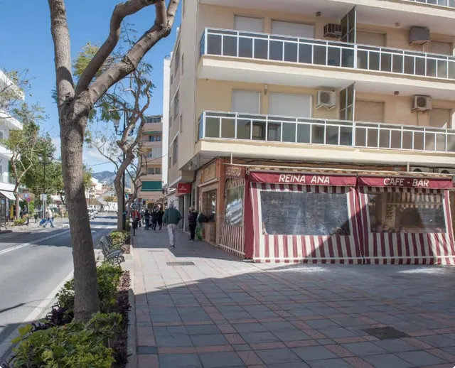 Apartamento 1 habitación 45m² en venta - Centro — 14