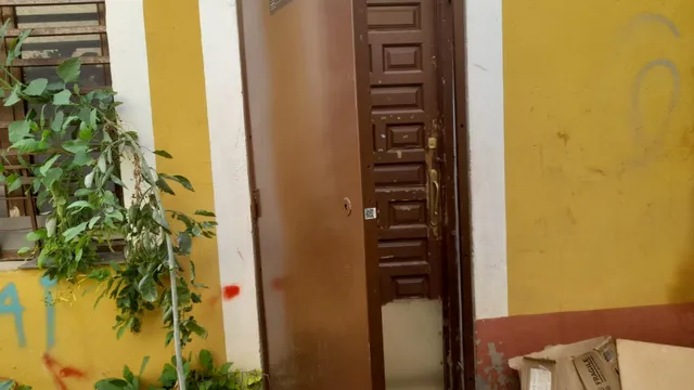 Casa para reformar en Ricla. Zaragoza — 11