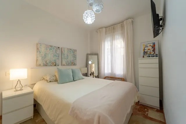 Adosado 5 habitaciones 152m² en venta - Marbella — 13