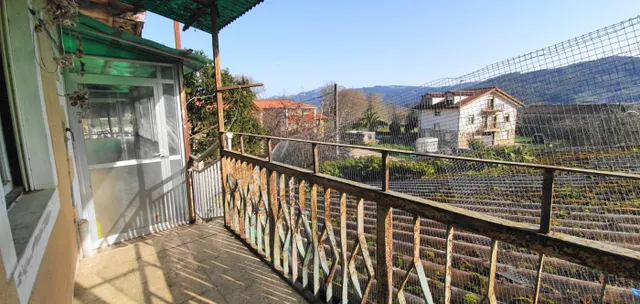 Casa y terreno de 3.000 m2. — 25