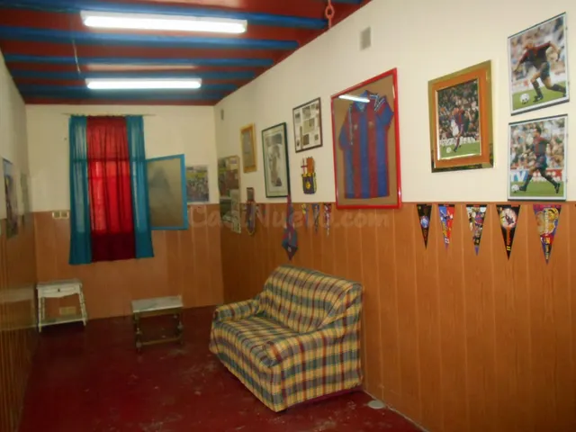 Se vende casa palaciega en el entorno de la catedral - foto 5