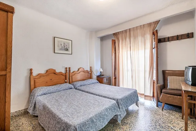 Hostal Lanjarón — 43