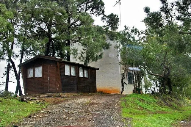 Oportunidad Casa Rustica junto al Rio Padron