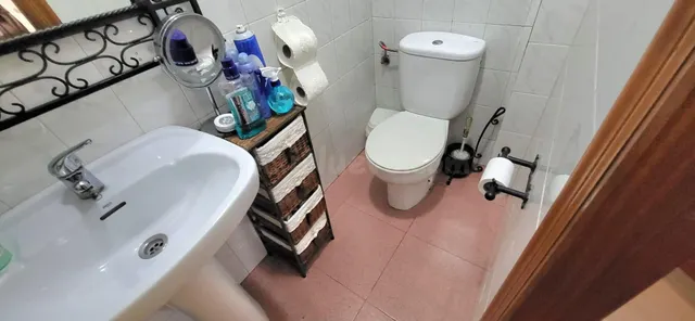 CASA EN ALMODÓVAR DEL RÍO (CÓRDOBA) — 5