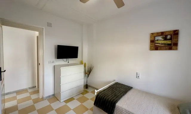 Villa 4 habitaciones 124m² en venta - Parque las naciones — 35