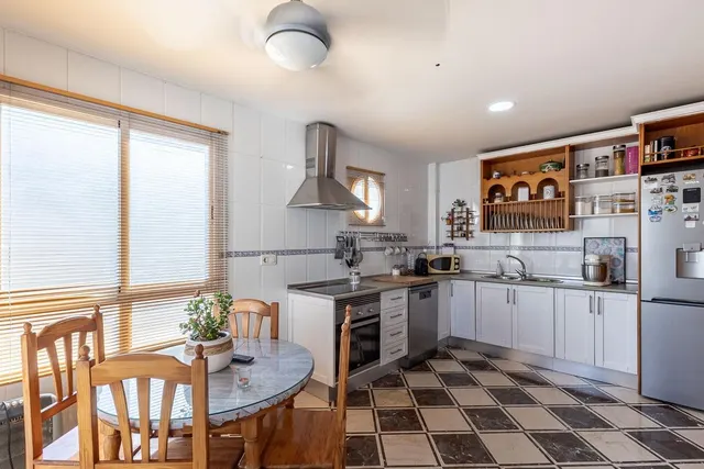 Casa en Gojar con patio de 65m — 13