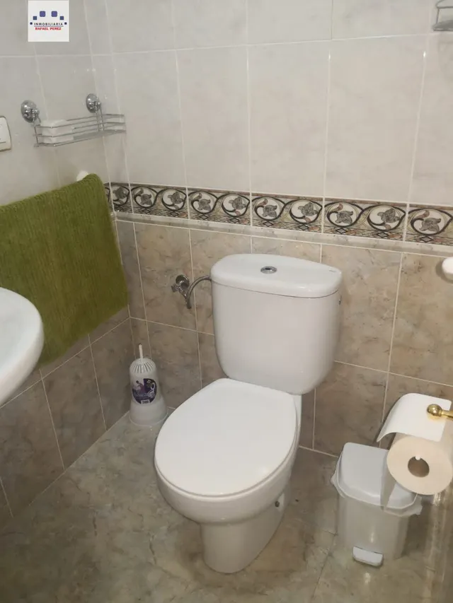 Casa en Calle Colón de Abarán — 27