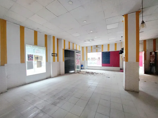 Local comercial en calle Mayor de Espinardo Murcia — 4