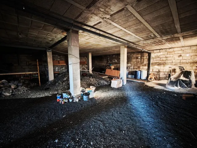 Casa de una planta en el Salto, Granadilla de Abona — 26